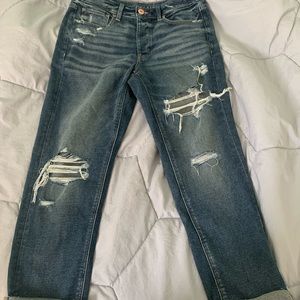 Size 6 regular American eagle jeans